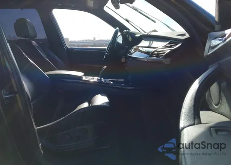 2013 BMW X5 из США, поврежденный, VIN 5UXZV4C55D0B03221